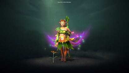 Crusader III | MMR: 1835 - Behavior: 10100 - Communication: 10100