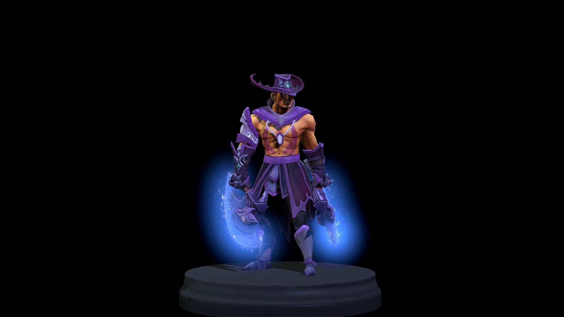 Ancient I | MMR: 3857 - Behavior: 9950