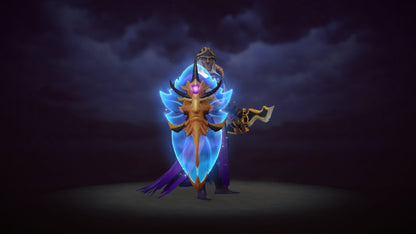 Divine III | MMR: 5143 - Behavior: 10892 - Communication: 8130