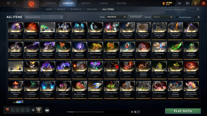 Ancient I | MMR: 3875 - Behavior: 11690 - Communication: 11690