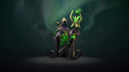 Crusader III | MMR: 1829 - Behavior: 9559 - Communication: 9559