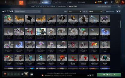 Crusader III | MMR: 1882 - Behavior: 10050 - Communication: 10050