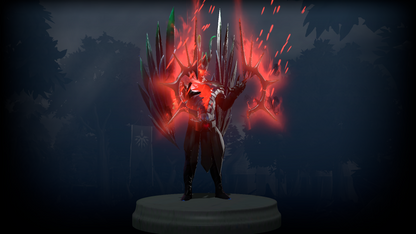 Legend V | MMR: 3800 - Behavior: 9535