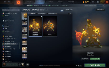 Divine I | MMR: 4672 - Behavior: 11060 - Communication: 11060