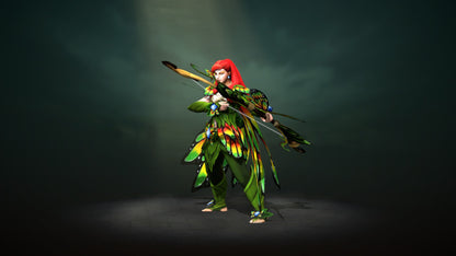 Ancient II | MMR: 4091 - Behavior: 11210 - Communication: 11210