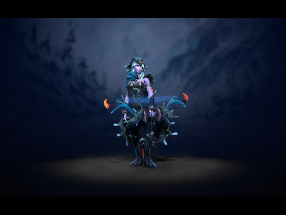 Herald V | MMR: 562 - Behavior: 8322 - Communication: 8322