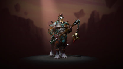 Archon IV | MMR: 2786 - Behavior: 11167 - Communication: 11167