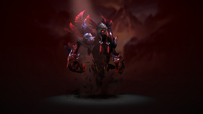 Ancient IV | MMR: 4194 - Behavior: 10406 - Communication: 10406