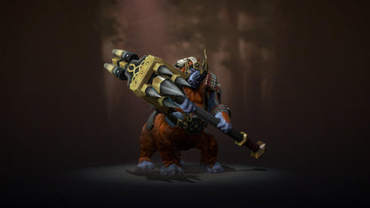 Legend I | MMR: 3097 - Behavior: 9073 - Communication: 9073