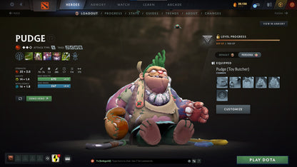 Legend V | MMR: 3762 - Behavior: 12000 - Communication: 12000