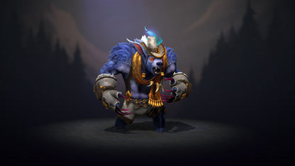 Archon IV | MMR: 2841 - Behavior: 9858 - Communication: 9858