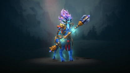 Ancient IV | MMR: 4272 - Behavior: 9450 - Communication: 9450