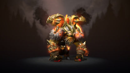 Archon I | MMR: 2322 - Behavior: 9202 - Communication: 9202