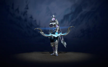 Crusader I | MMR: 1391 - Behavior: 10585 - Communication: 10585