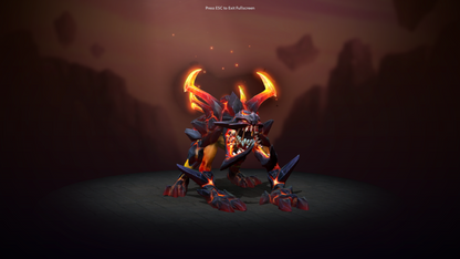 Ancient I | MMR: 3872 - Behavior: 8086 - Communication: 8086