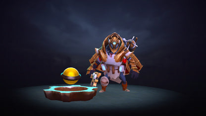 Divine II | MMR: 4780 - Behavior: 9887 - Communication: 8160