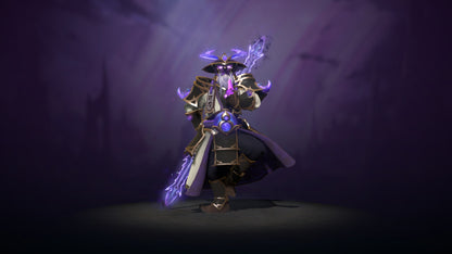 Ancient II | MMR: 4003 - Behavior: 9240 - Communication: 9240