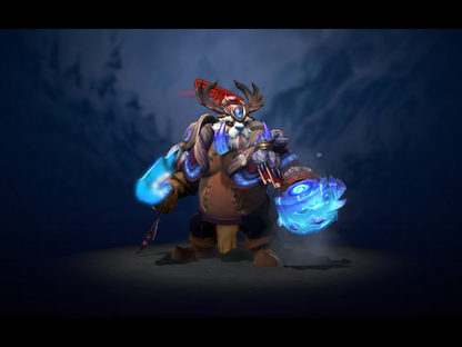 Archon III | MMR: 2548 - Behavior: 8718 - Communication: 8718