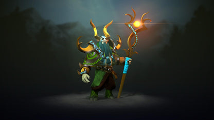 Archon II | MMR: 2525 - Behavior: 9817 - Communication: 9817