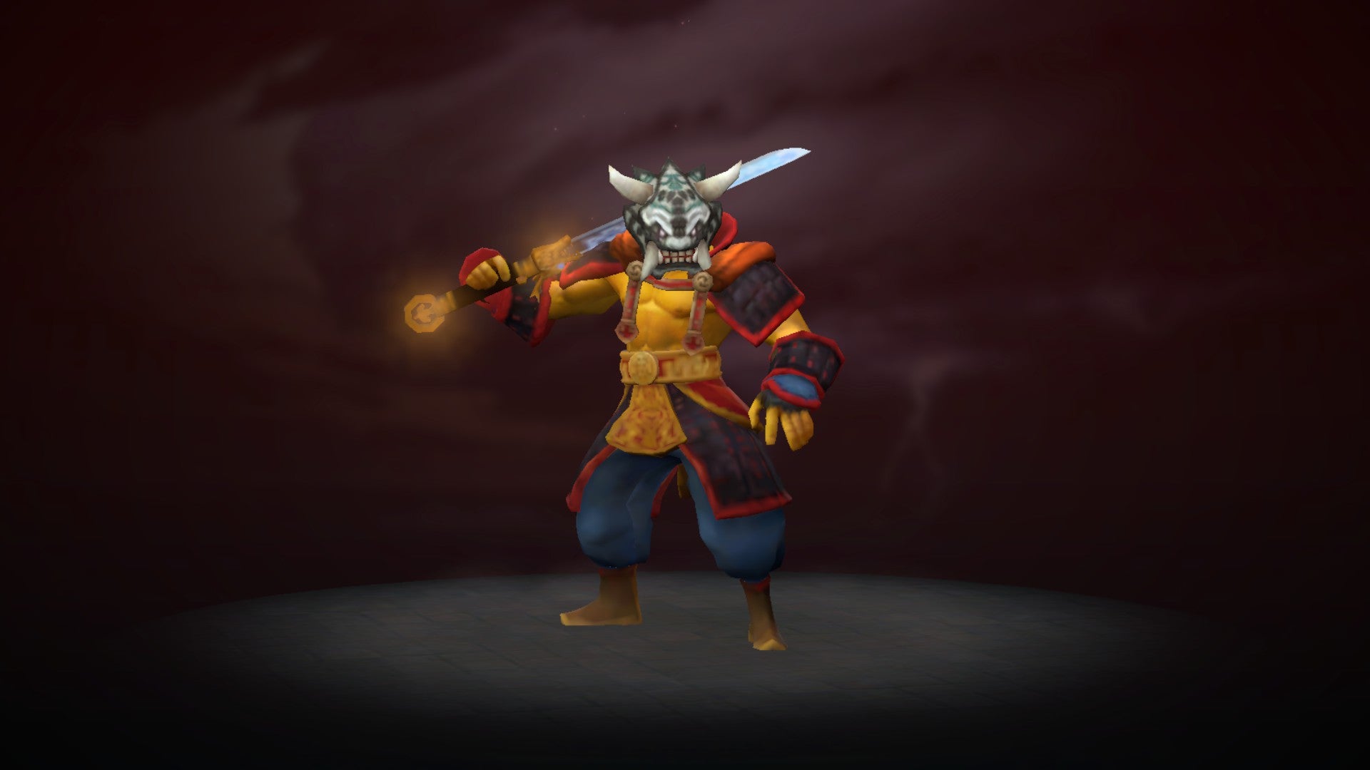 Immortal | MMR: 7051 - Behavior: 9398 - Communication: 9398