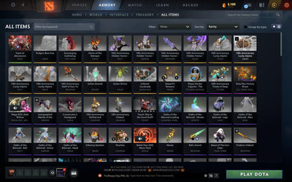 Crusader I | MMR: 1391 - Behavior: 10585 - Communication: 10585