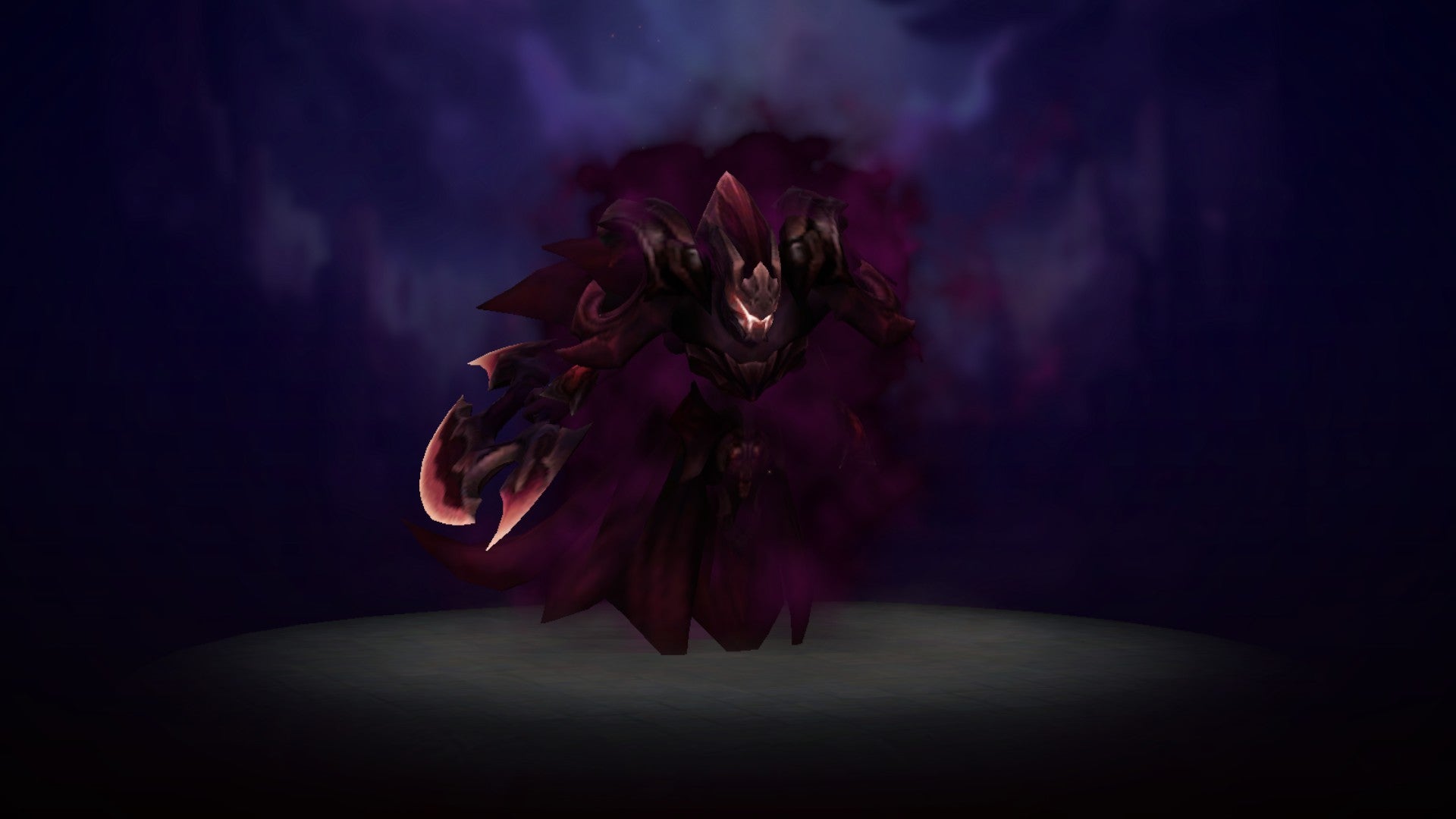 Ancient IV | MMR: 4303 - Behavior: 8196 - Communication: 8196