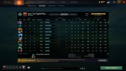 Crusader III | MMR: 1841 - Behavior: 10437 - Communication: 10437