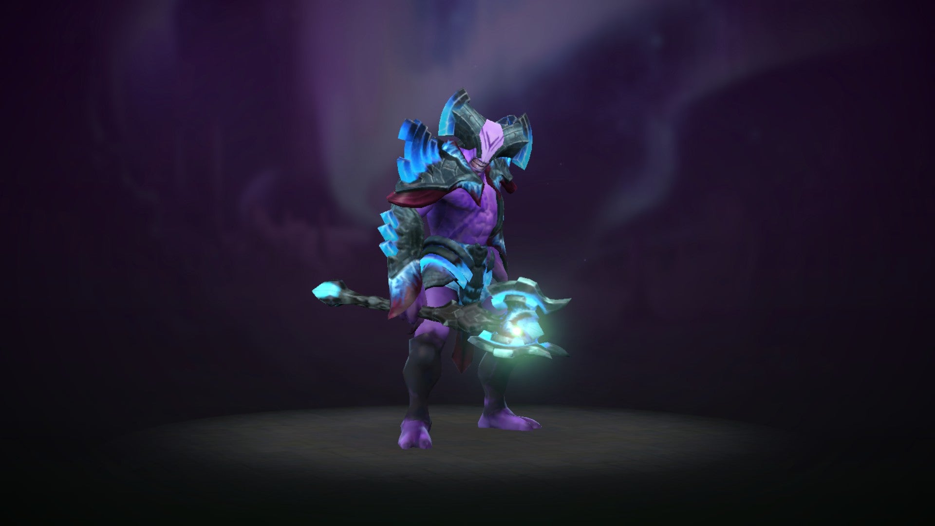 Archon III | MMR: 2675 - Behavior: 9202 - Communication: 8603