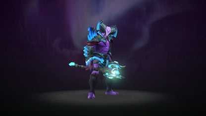 Archon III | MMR: 2675 - Behavior: 9202 - Communication: 8603