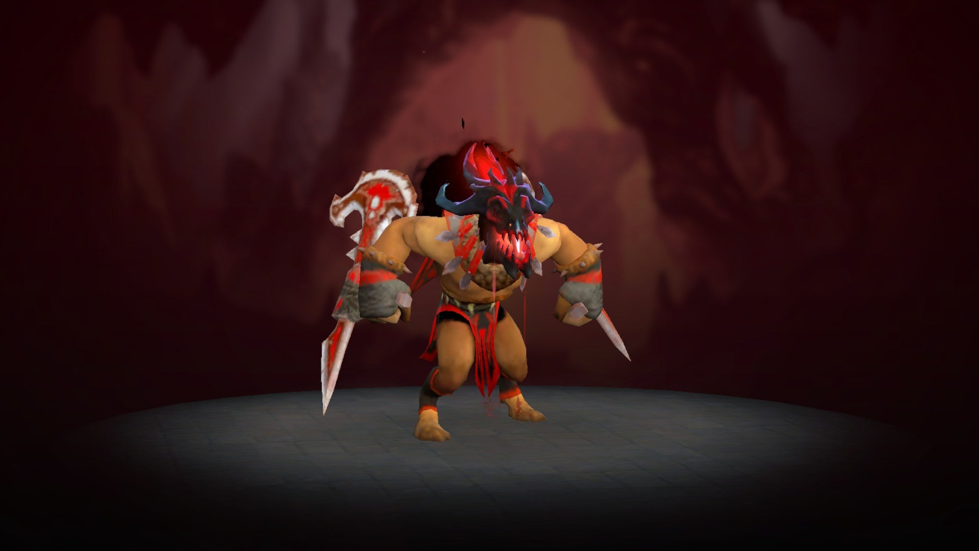 Archon II | MMR: 2499 - Behavior: 8157 - Communication: 8157