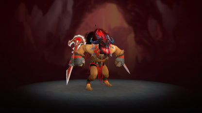 Archon II | MMR: 2499 - Behavior: 8157 - Communication: 8157