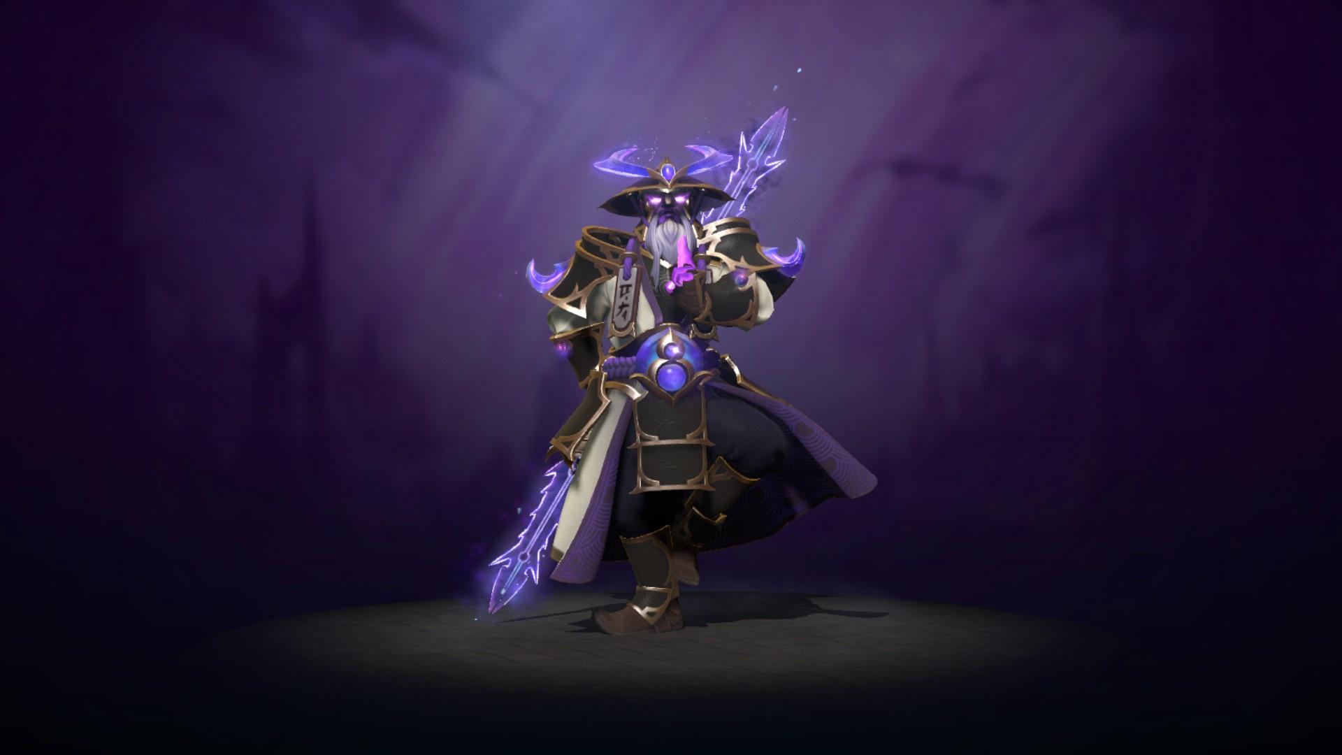 Archon V | MMR: 2772 - Behavior: 9754 - Communication: 9754