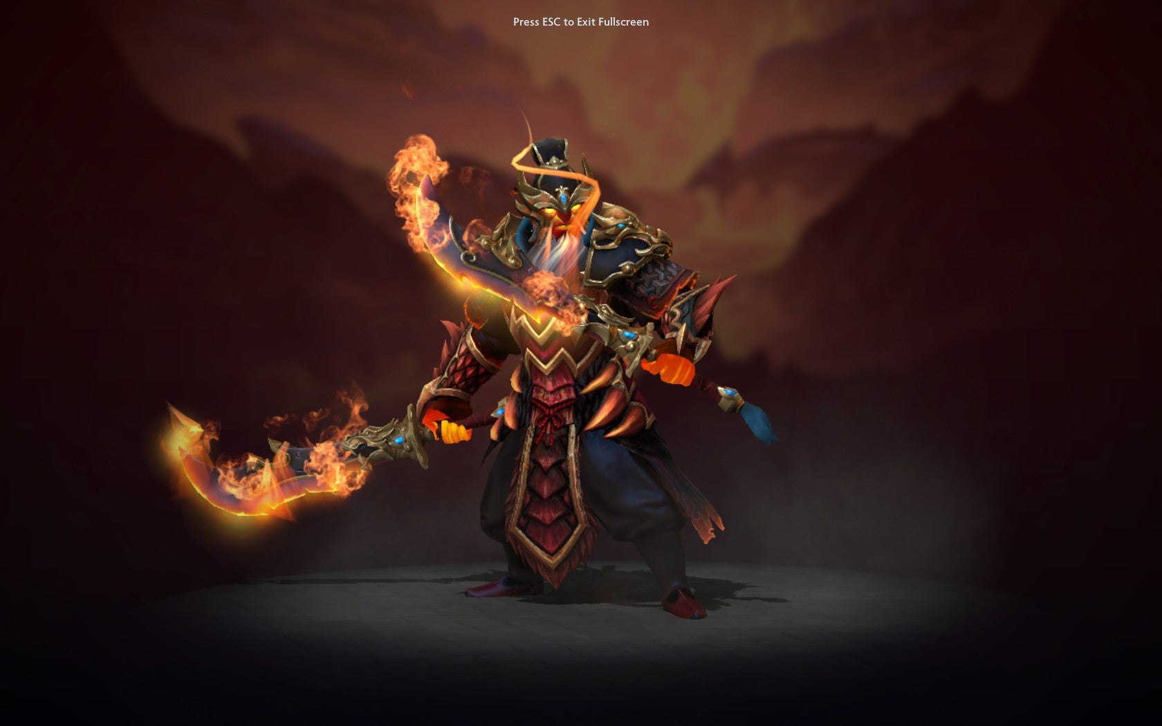 Divine IV | MMR: 5033 - Behavior: 9515 - Communication: 9515