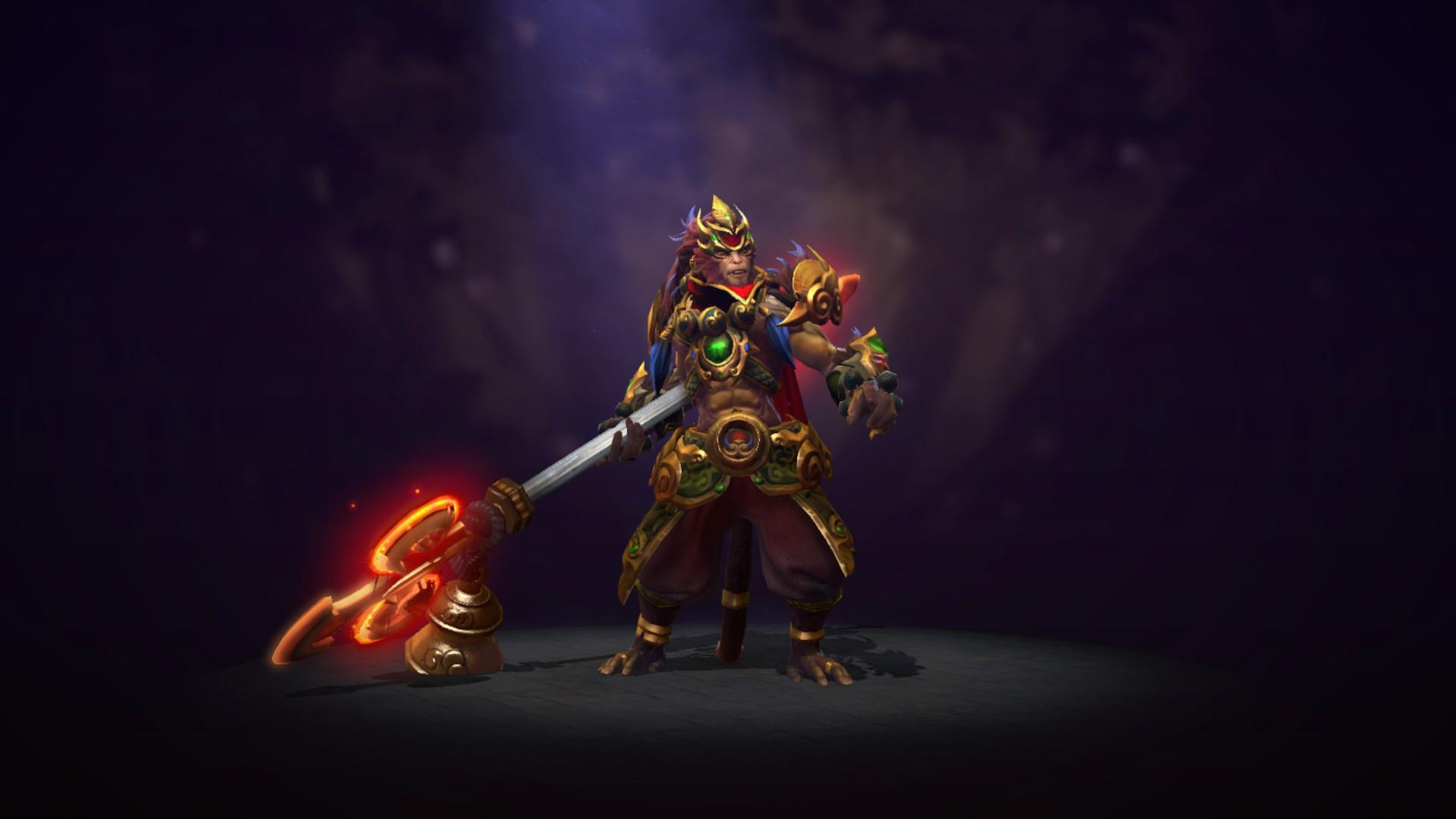 Archon V | MMR: 2772 - Behavior: 9754 - Communication: 9754