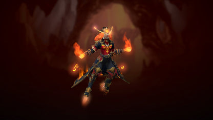 Ancient II | MMR: 3928 - Behavior: 8212 - Communication: 8821