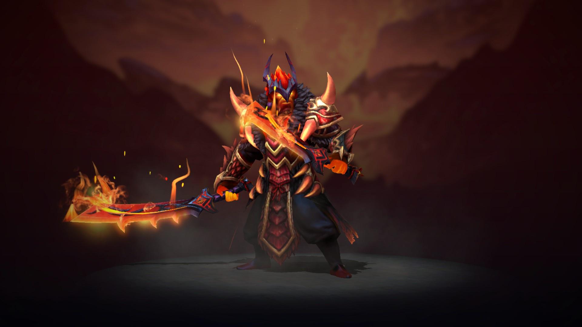 Immortal | MMR: 6136 - Behavior: 10952 - Communication: 10474