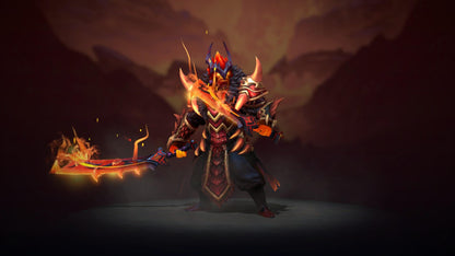 Immortal | MMR: 6136 - Behavior: 10952 - Communication: 10474