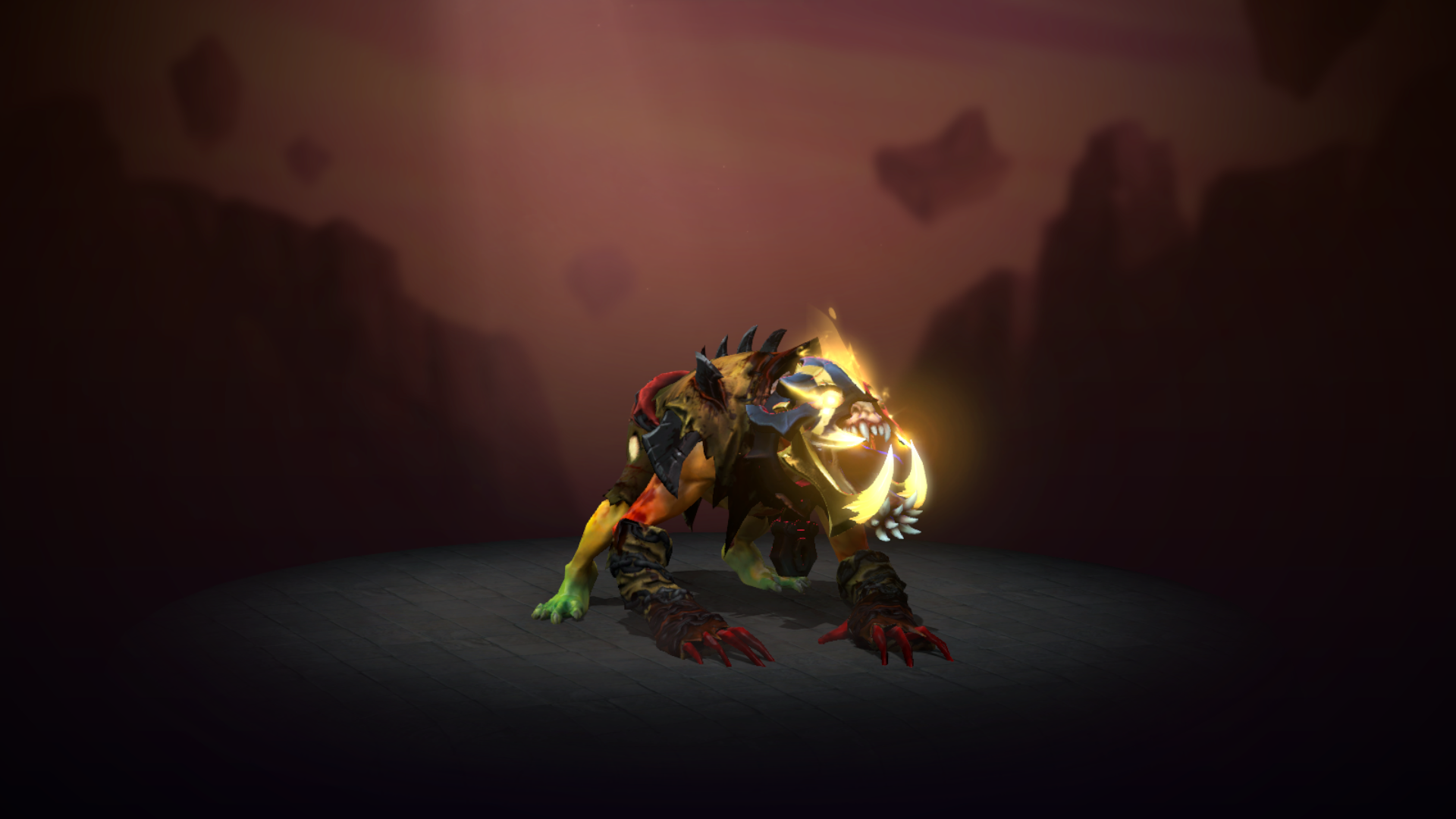 Archon IV | MMR: 2825 - Behavior: 9167 - Communication: 9167