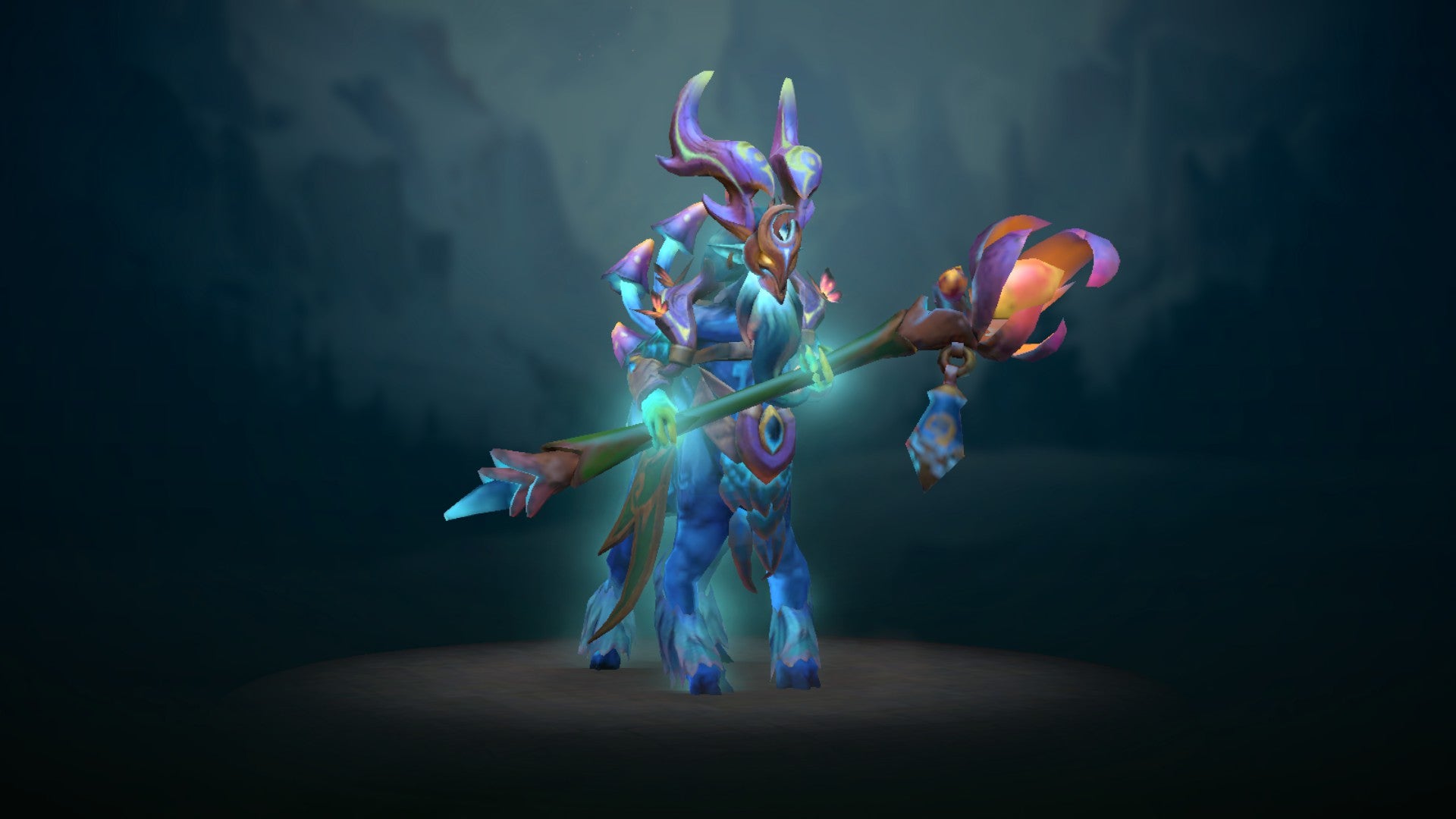 Immortal | MMR: 7219 - Behavior: 9492 - Communication: 9250