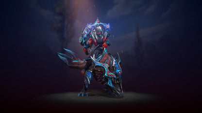 Ancient V | MMR: 4507 - Behavior: 11513 - Communication: 11490