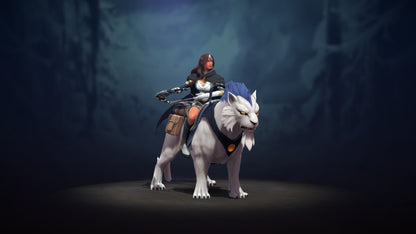 Archon I | MMR: 2295 - Behavior: 10000 - Communication: 10000