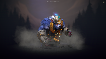 Archon I | MMR: 2213 - Behavior: 11927 - Communication: 10142