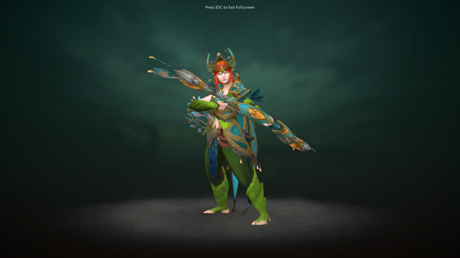 Ancient V | MMR: 4345 - Behavior: 11975 - Communication: 11975