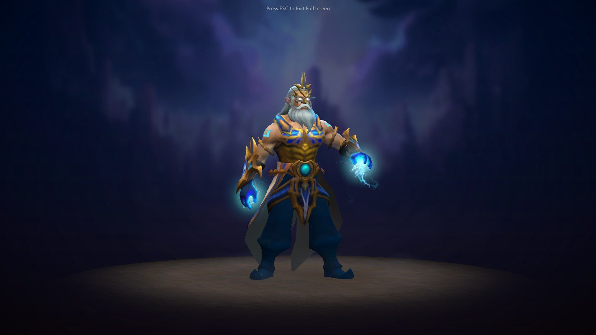 Crusader I | MMR: 1577 - Behavior: 7643 - Communication: 7643