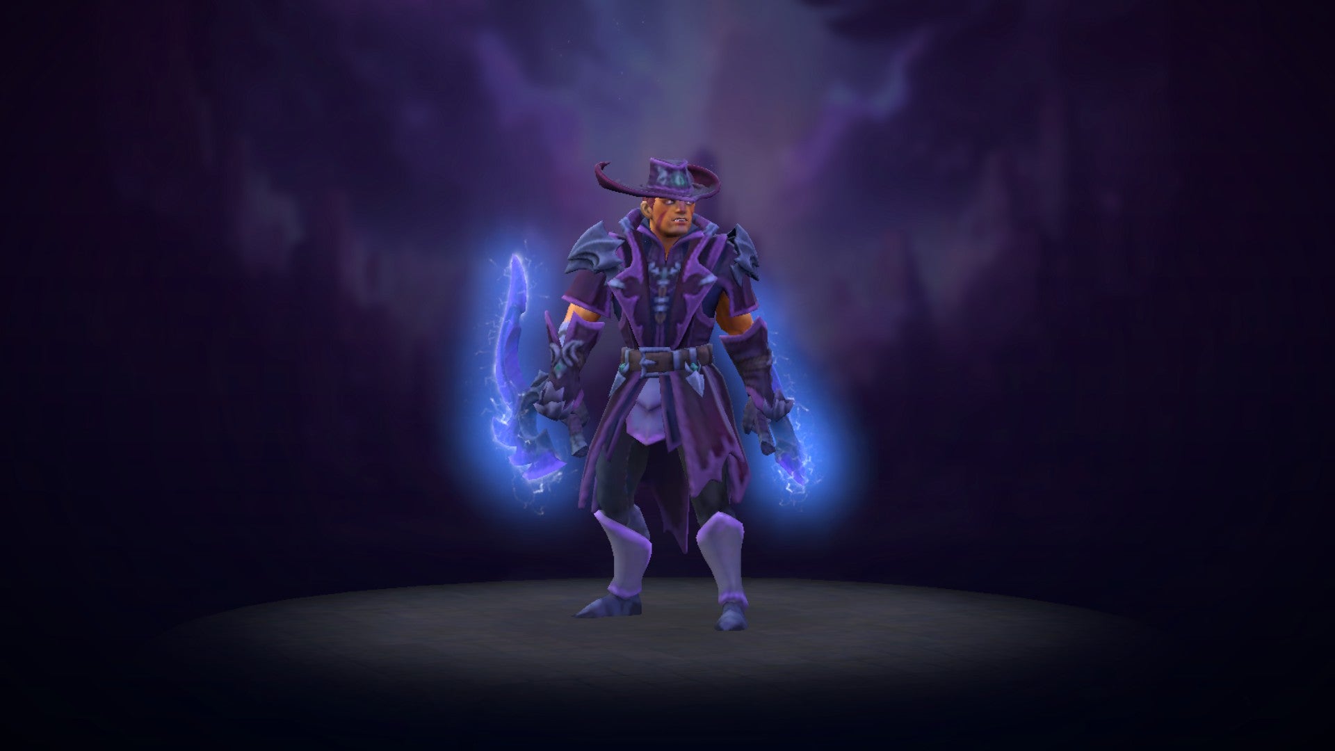 Archon V | MMR: 3016 - Behavior: 9311 - Communication: 9311