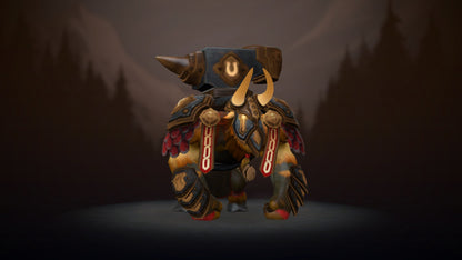 Immortal | MMR: 7022 - Behavior: 11009 - Communication: 10405