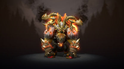 Archon III | MMR: 2686 - Behavior: 10725 - Communication: 10725