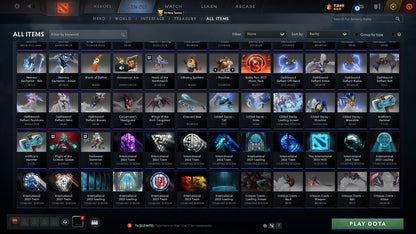 Crusader I | MMR: 1488 - Behavior: 12000 - Communication: 12000