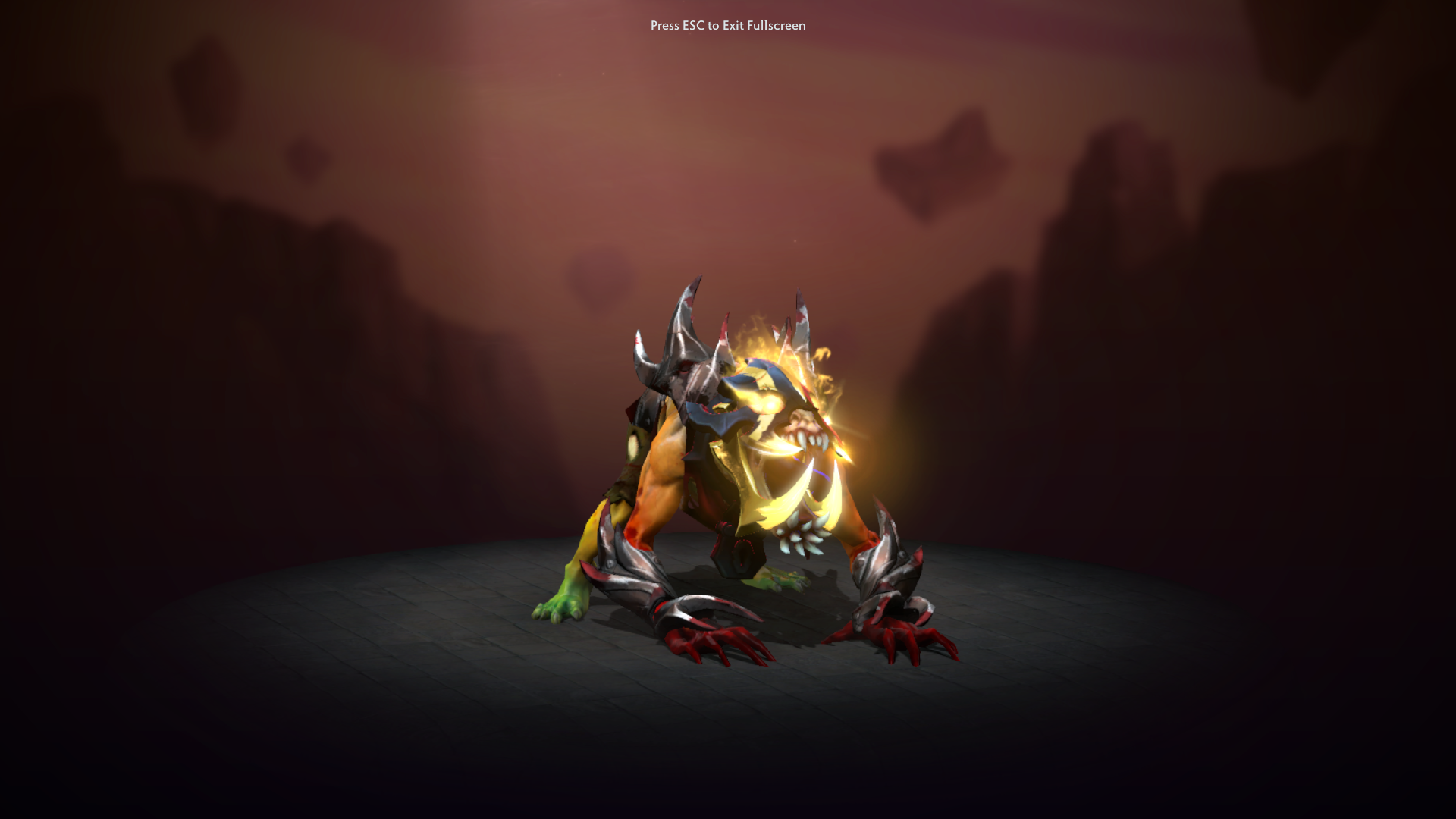 Archon V | MMR: 2929 - Behavior: 9143 - Communication: 9143