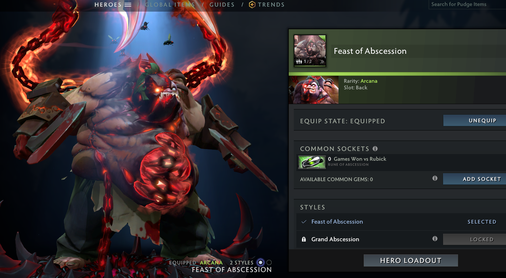 Ancient III | MMR: 4250 - Behavior: 9365